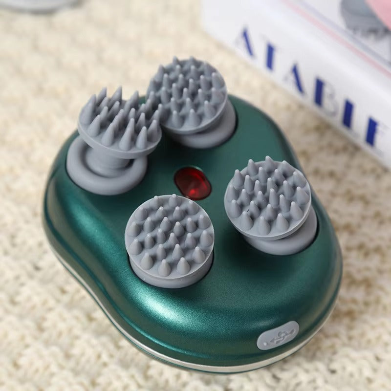 DeepRelax Electric Body Massager