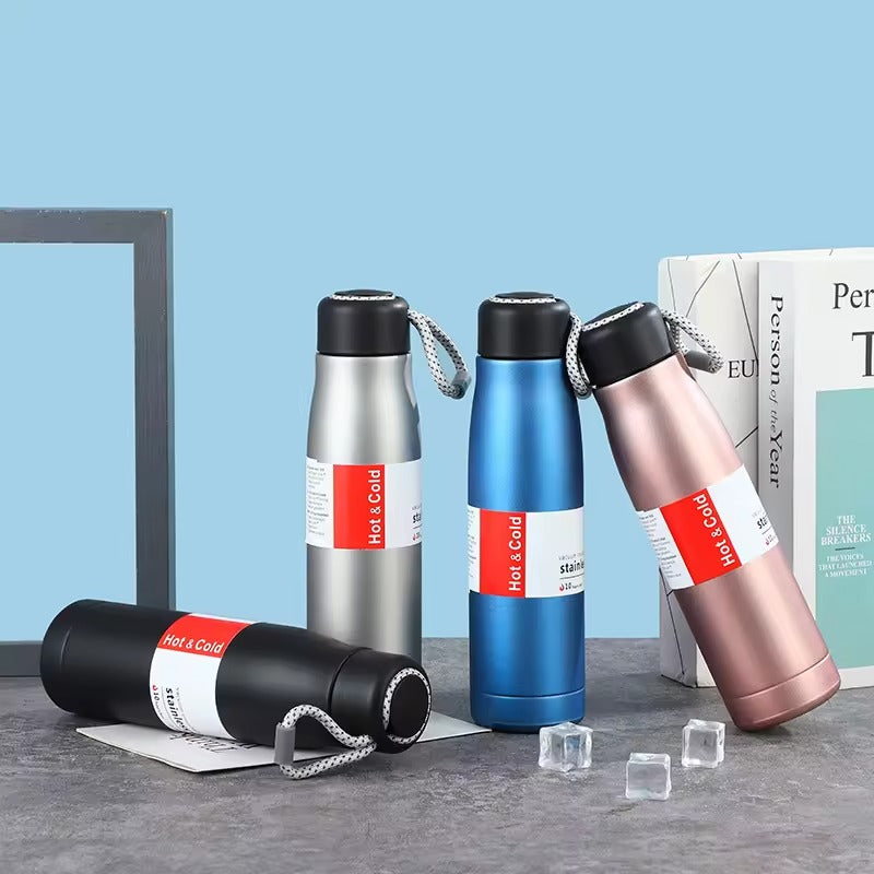 PureTemp Insulated Water Bottle