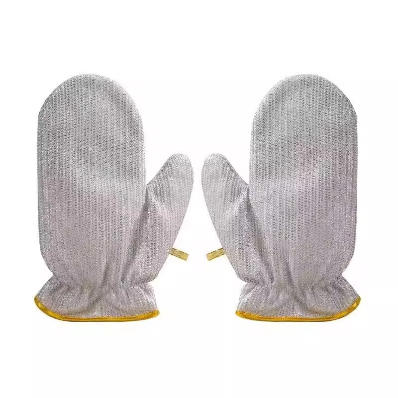 UltraScrub Kitchen Cleaning Gloves