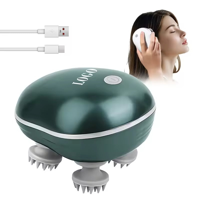 DeepRelax Electric Body Massager