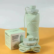 HydroFold Travel Water Bottle