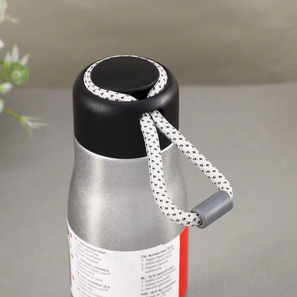 PureTemp Insulated Water Bottle