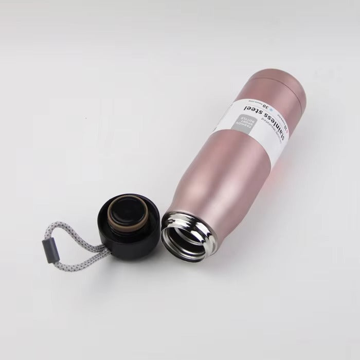 PureTemp Insulated Water Bottle