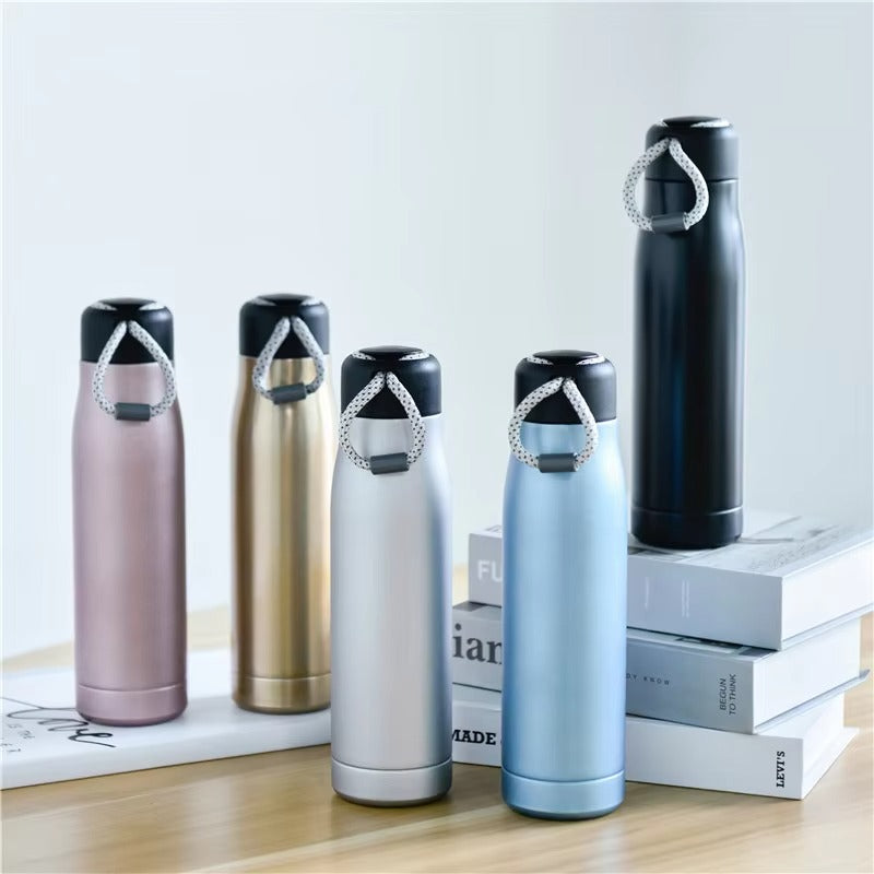 PureTemp Insulated Water Bottle