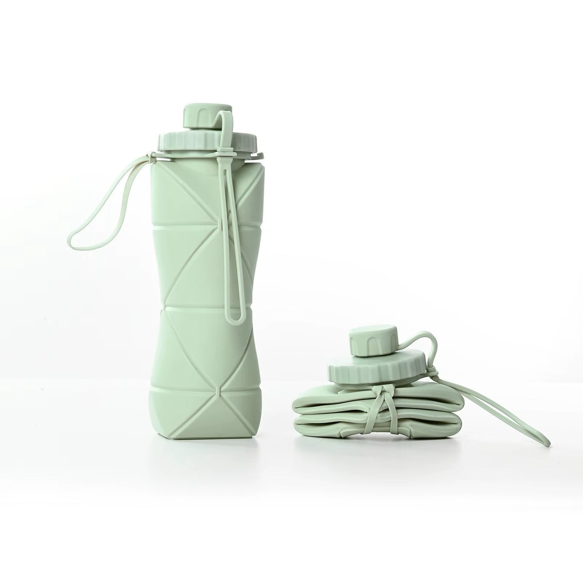 HydroFold Travel Water Bottle