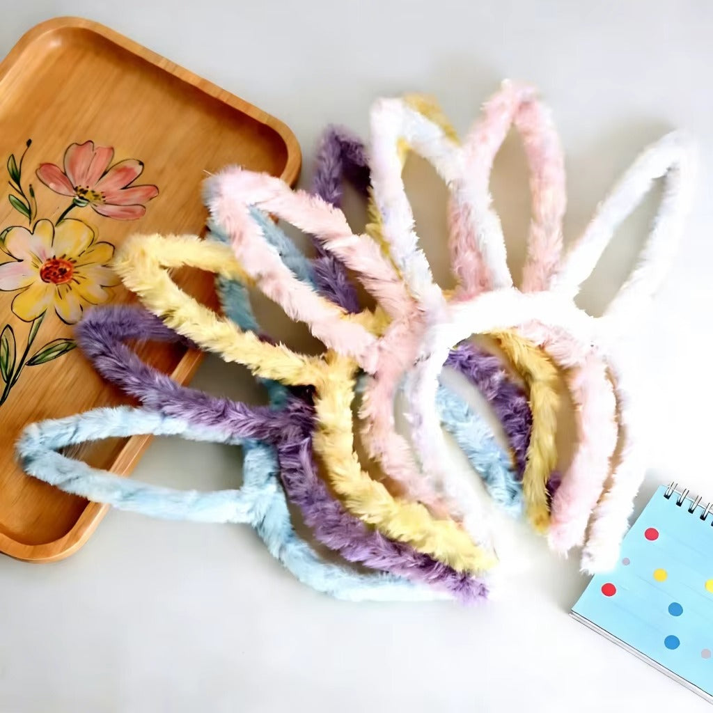 GlowBunny Hair Band