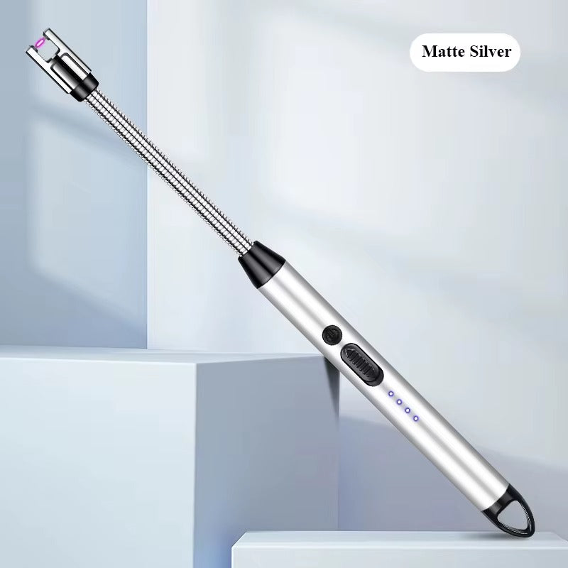 Electric USB Rechargeable Lighter