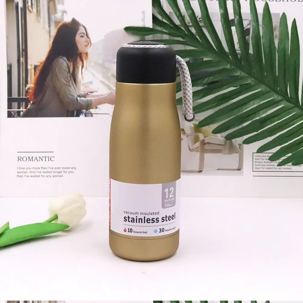 PureTemp Insulated Water Bottle