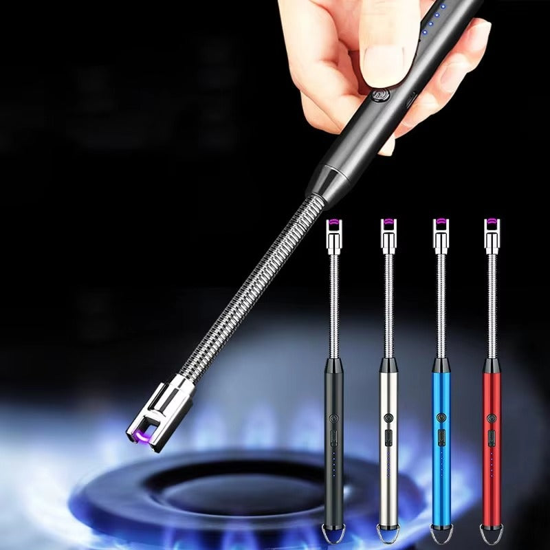 Electric USB Rechargeable Lighter