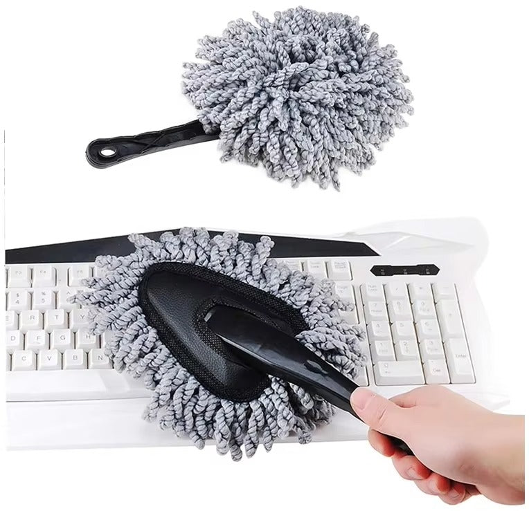 DustFree Car Cleaning Brush