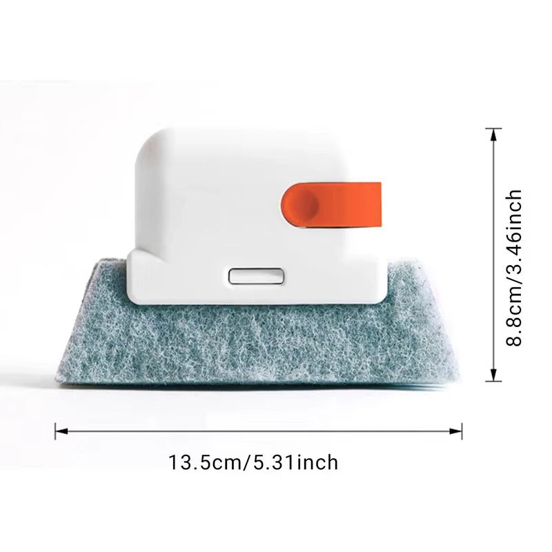 Quick Clean Multi Surface Brush