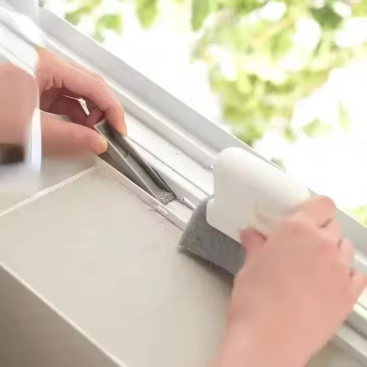 Quick Clean Multi Surface Brush