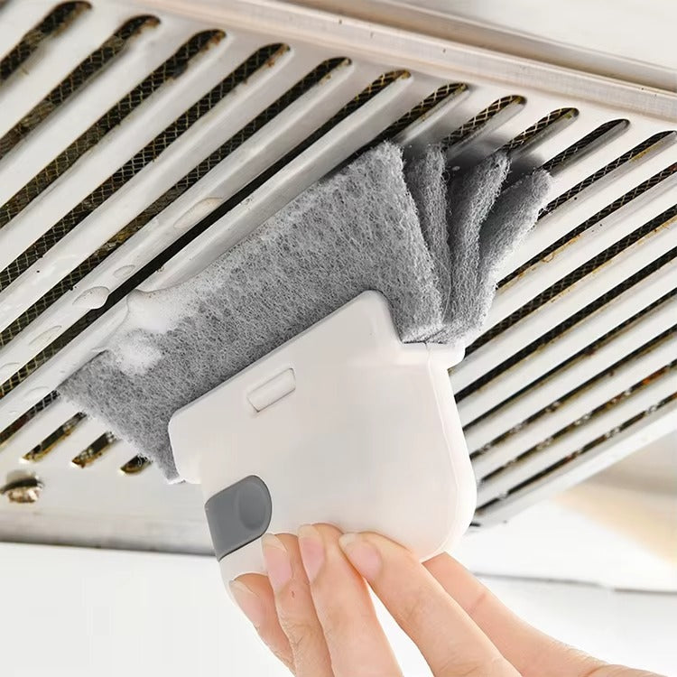 Quick Clean Multi Surface Brush