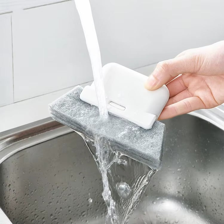 Quick Clean Multi Surface Brush