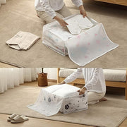 Space Saving Storage Organizer Box