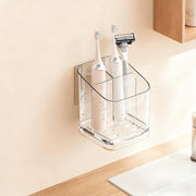 Wall Mounted Bathroom Holder