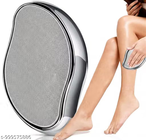Painless & Reusable Body Hair Eraser