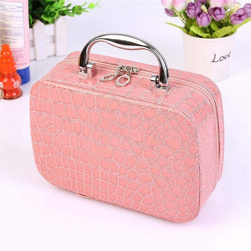 Cosmetic Storage Organizer