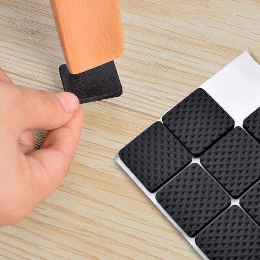 Furniture Soft Anti Slip Mat