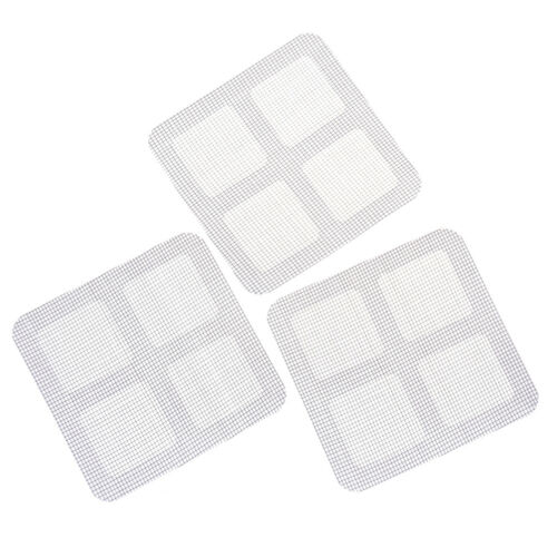 3 Pcs Mosquito Net Repair Patch