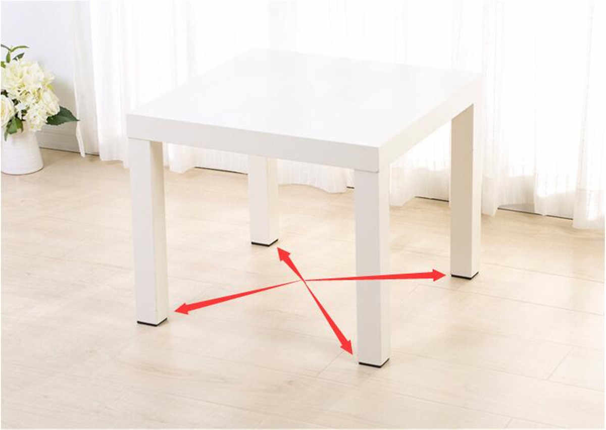 Furniture Soft Anti Slip Mat
