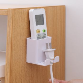 Remote Stand cum Mobile Charger