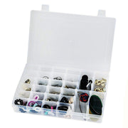 36 Compartment Storage Box