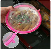 FOOD SEALING COVER