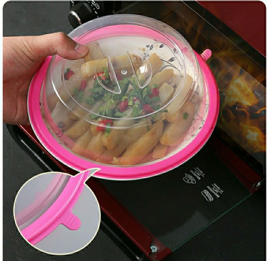 FOOD SEALING COVER