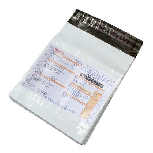 Plain Courier Bags (POD + without POD )