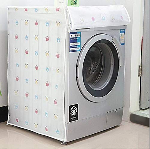 Washing Machine Front Cover