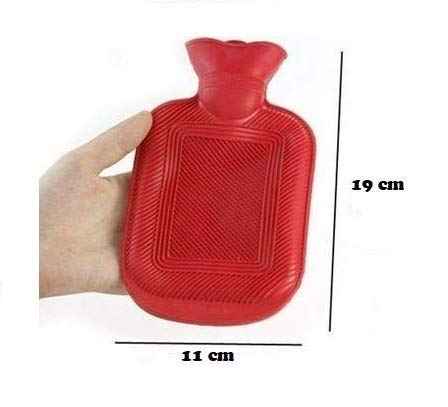 hot water bag rubber