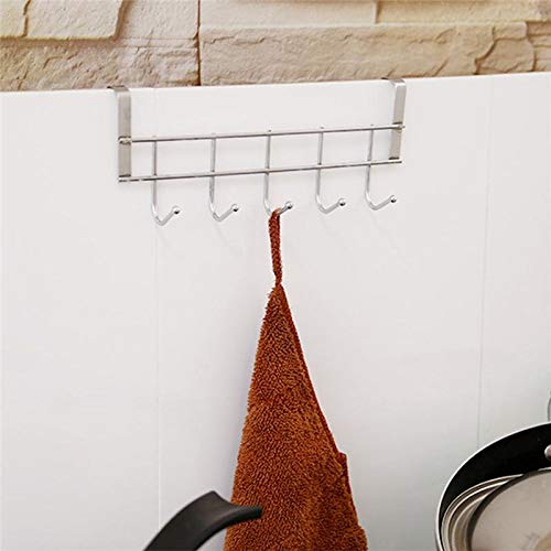 Stainless Steel Cabinet Hook
