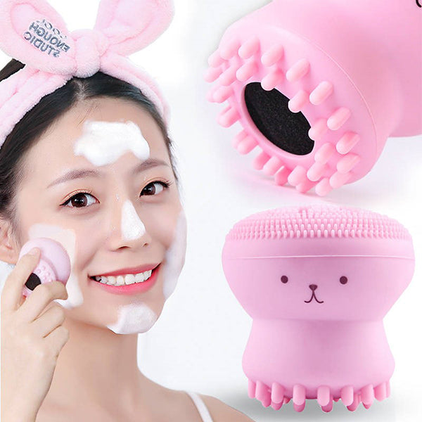 OCTOPUS BRUSH