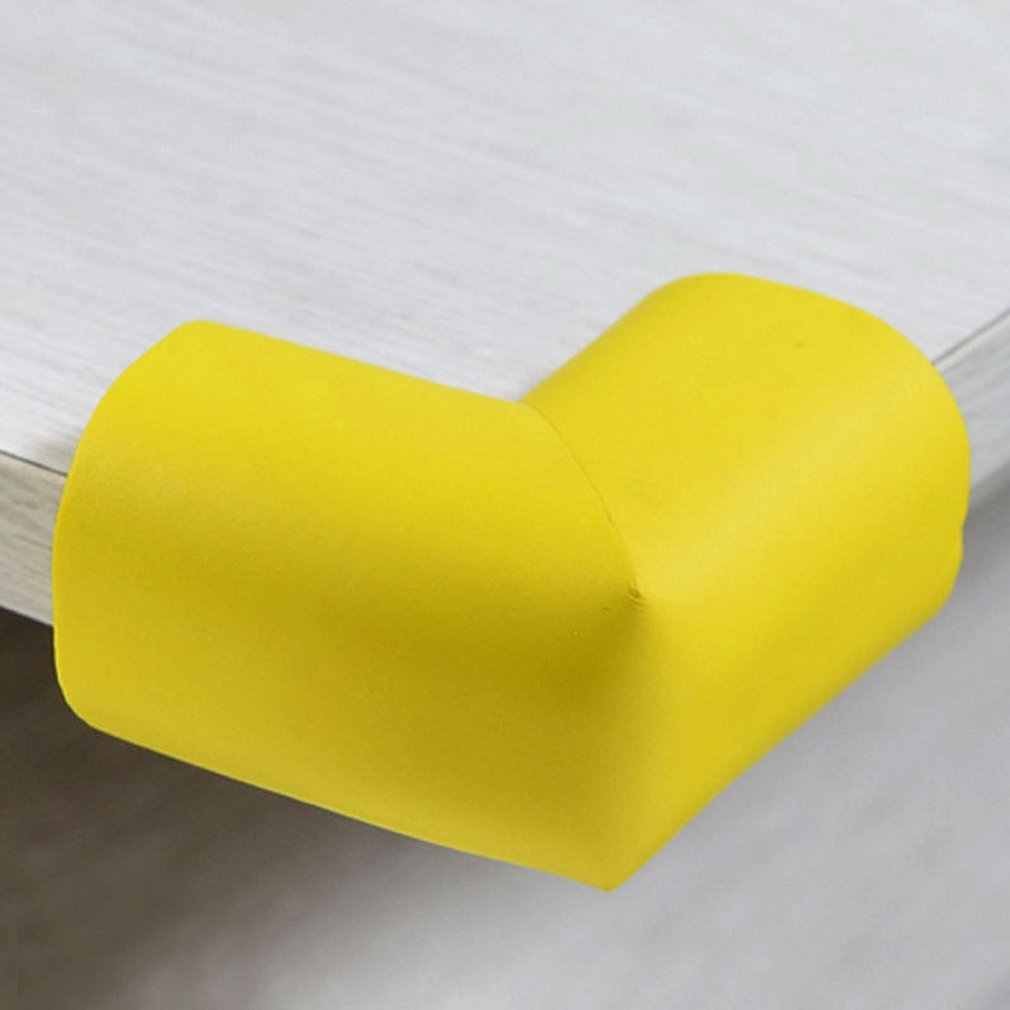 Baby Safety Furniture Edge Guard (4 Pcs Set)