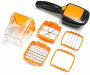 5 in 1 Nicer Dicer