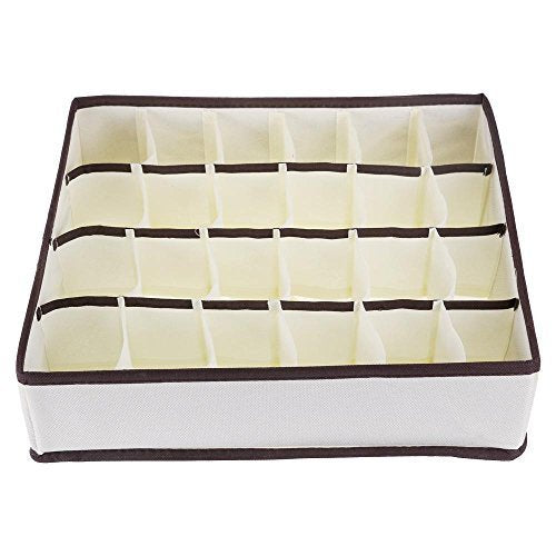 4 PCS Storage Box