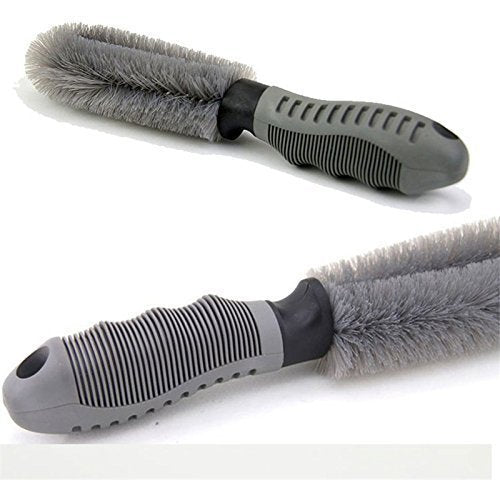 Brush Tire Cleaning Brush Brush for Cleaning Car Wheel