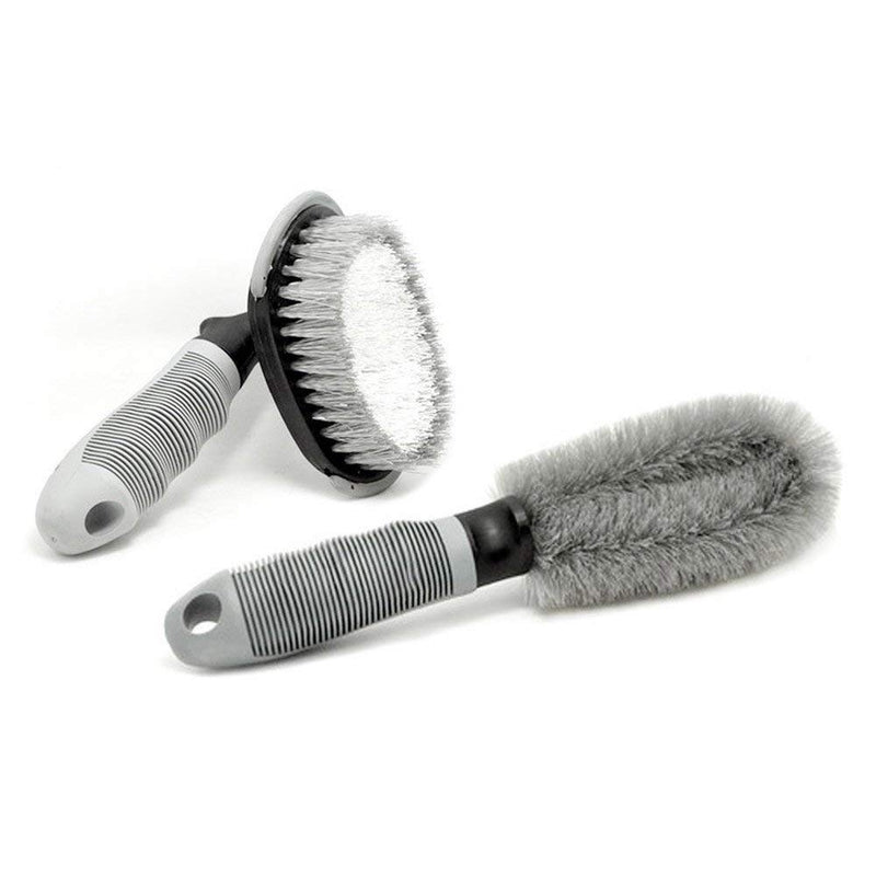 Brush Tire Cleaning Brush Brush for Cleaning Car Wheel