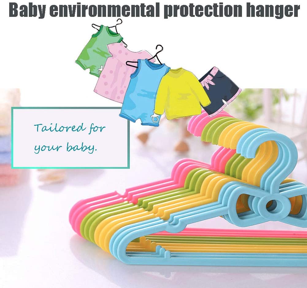 Bow Knot Small Hanger (Pack Of 5)
