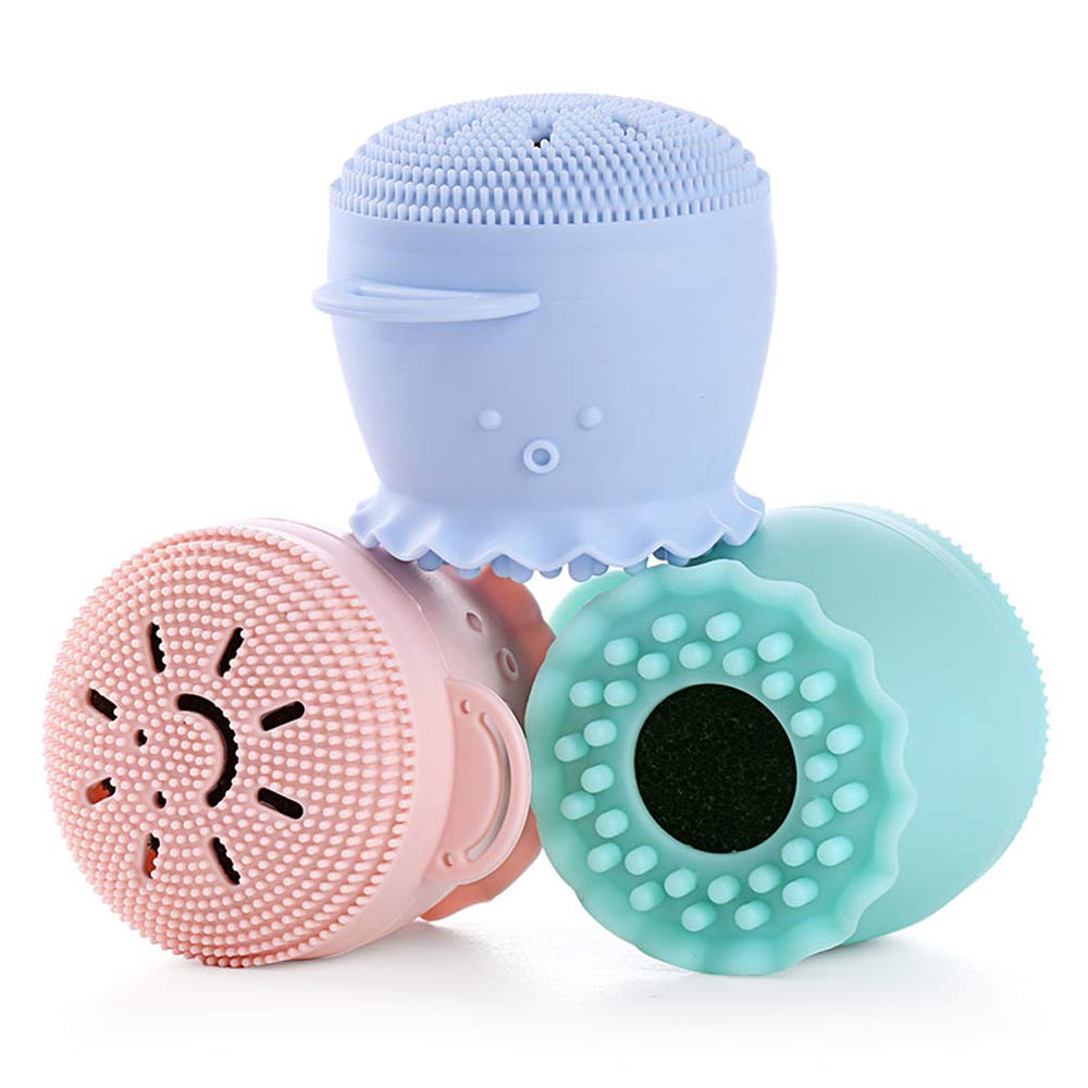 OCTOPUS BRUSH