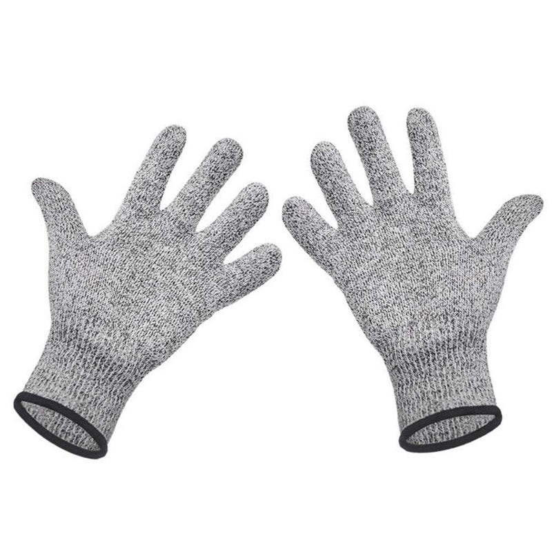 Cut Proof Gloves