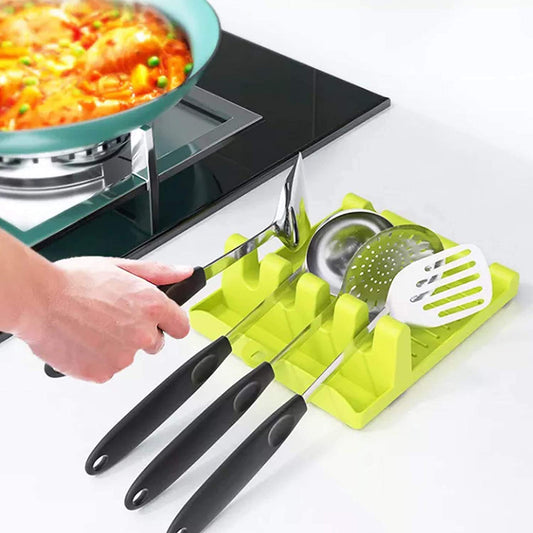 spatula holder