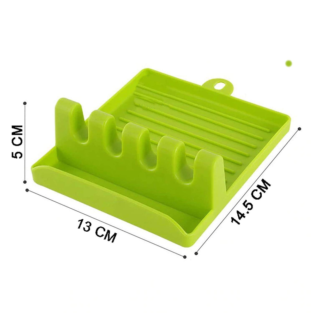 spatula holder