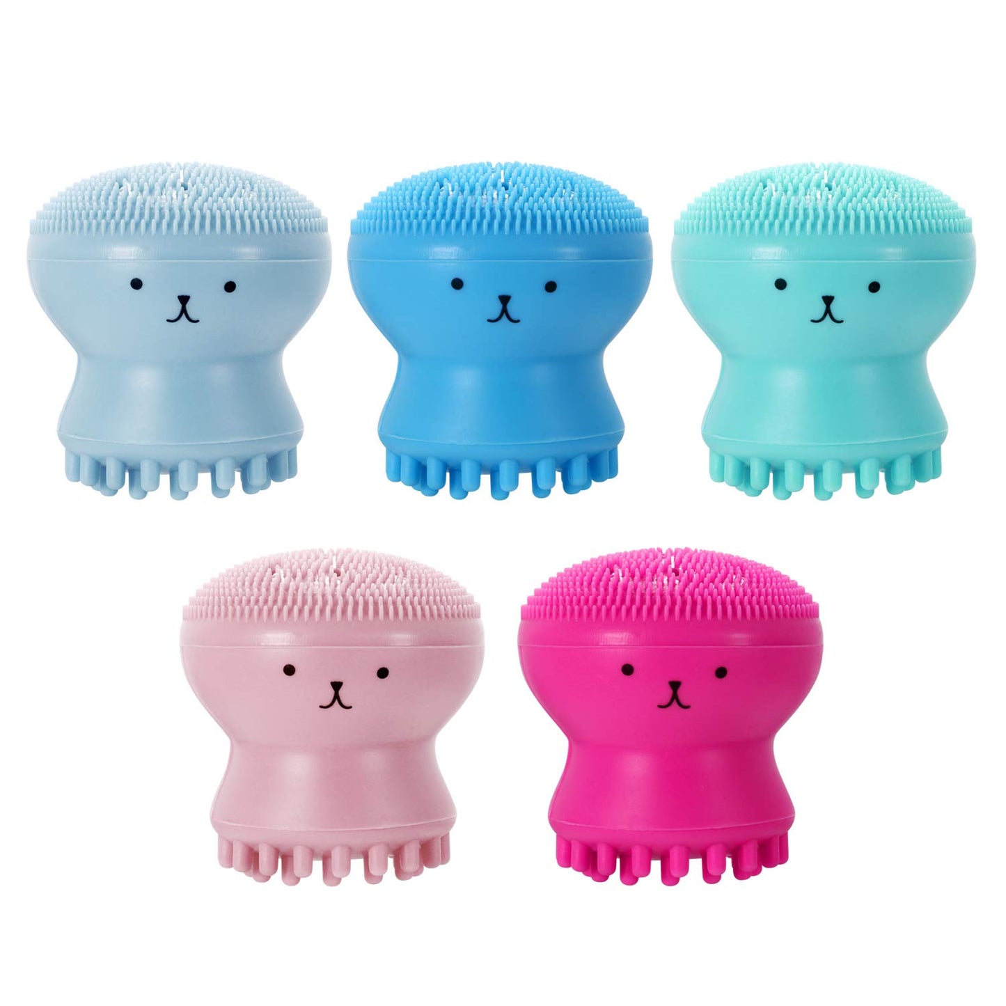 OCTOPUS BRUSH