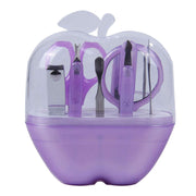 Professional Manicure Set
