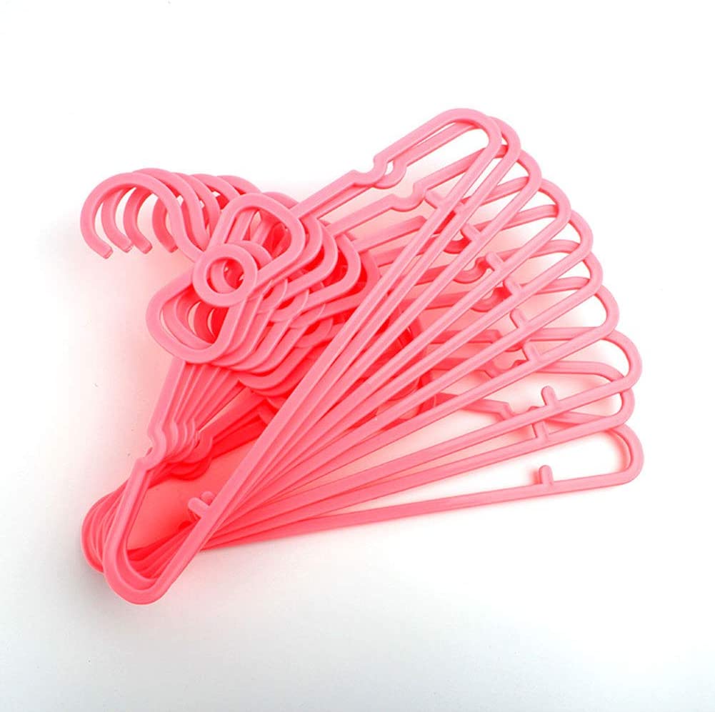 Bow Knot Small Hanger (Pack Of 5)