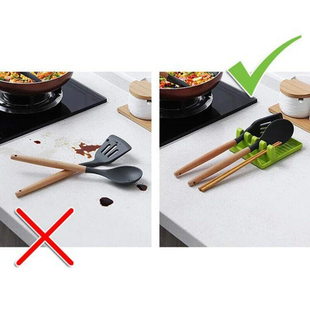 spatula holder