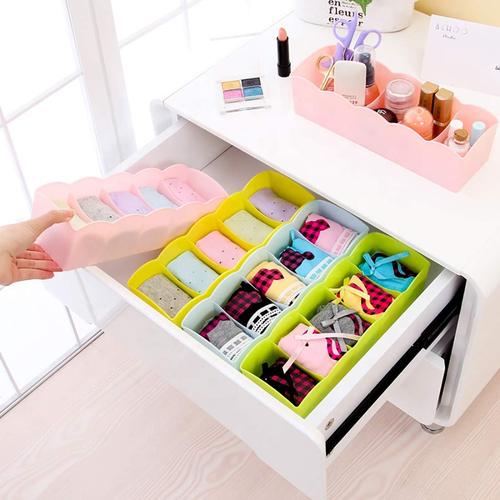 socks organiser