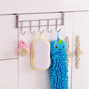 Stainless Steel Cabinet Hook